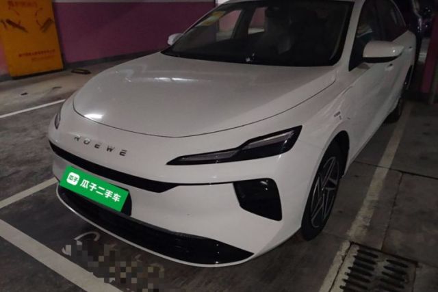 Used Roewe D6 2025 450 km Premium Edition