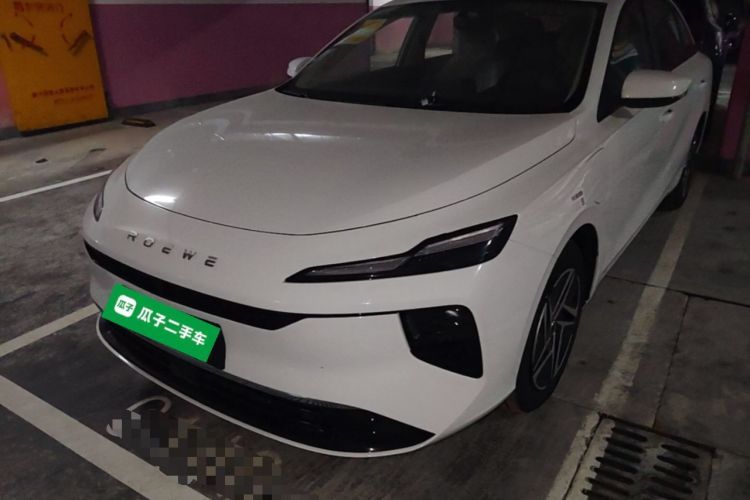 Used Roewe D6 2025 450 km Premium Edition Guazi used car, China used car export, Used car for sale, Used cars, Cheapest cars for sale