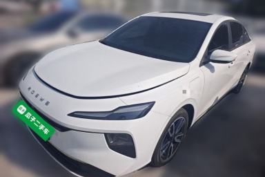 Used Roewe D6 2025 520km Comfort Edition
