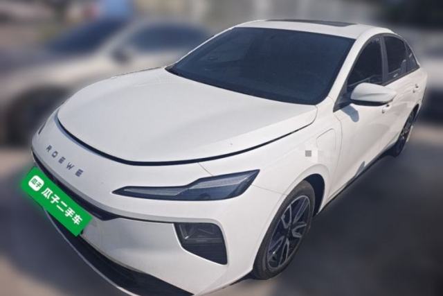Used Roewe D6 2025 520km Comfort Edition
