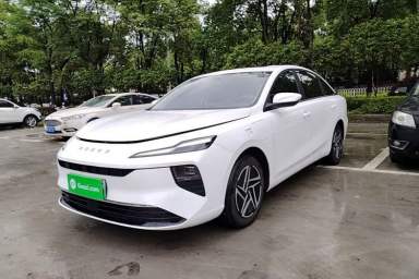 Used Roewe D6 2025 450 km Premium Edition