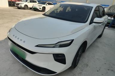 Used Roewe D6 2025 450 km Premium Edition