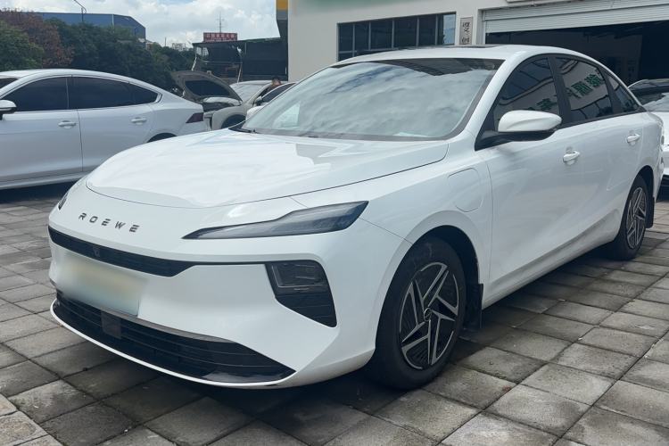 Roewe D6 2025 450 km Premium Edition