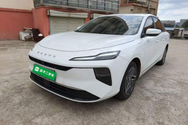 Used Roewe D6 2025 450 km Premium Edition