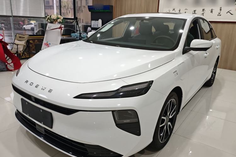 Used Roewe D6 2025 450km Deluxe Edition Guazi used car, China used car export, Used car for sale, Used cars, Cheapest cars for sale