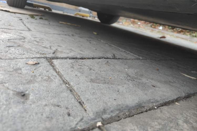 Used Roewe D6 2025 450 km Premium Edition Chassis Front Right