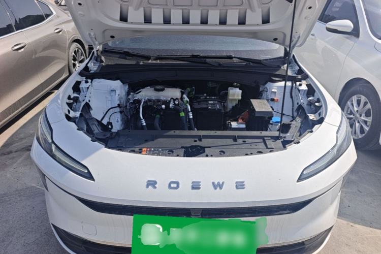 Used Roewe D6 2025 520km Comfort Edition Engine Bay