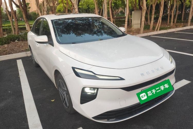 Used Roewe D6 2025 450 km Premium Edition Exterior 1
