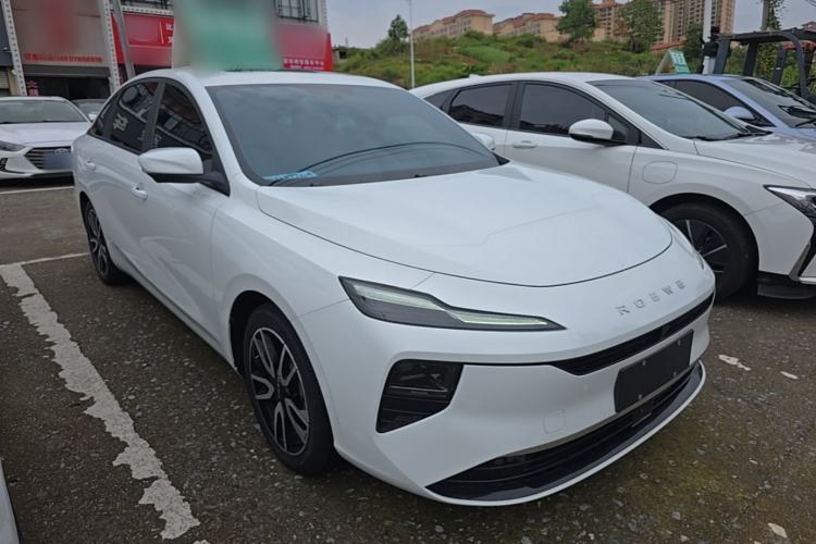 Used Roewe D6 2025 450km Deluxe Edition Exterior 1