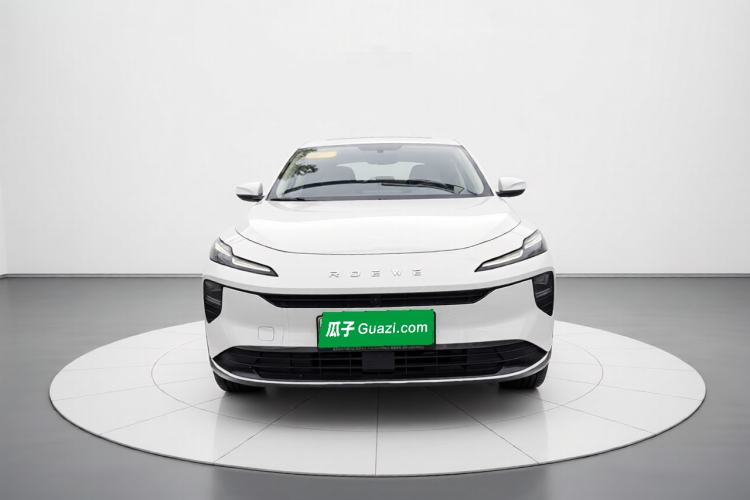 Used Roewe D6 2025 450 km Premium Edition Exterior 1