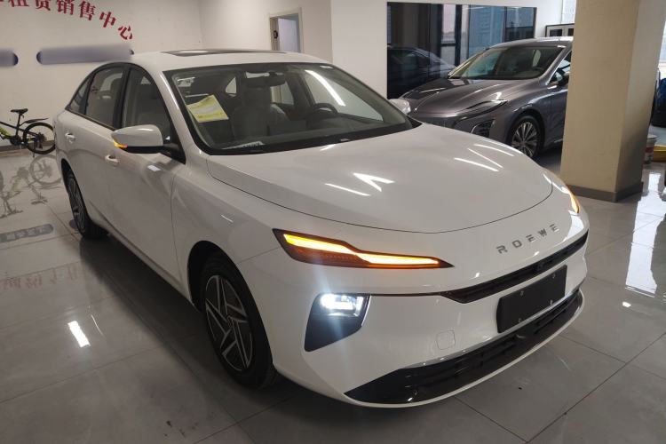 Used Roewe D6 2025 450 km Premium Edition Exterior 1