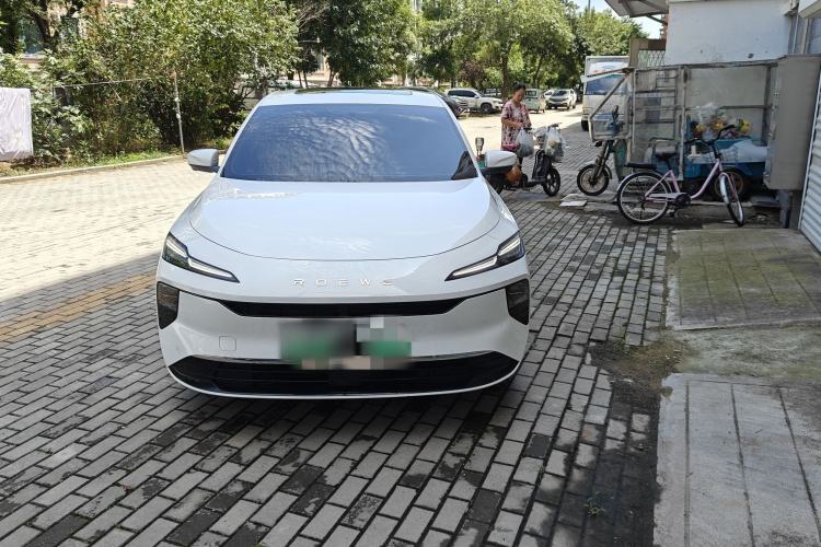 Used Roewe D6 2025 450km Deluxe Edition Exterior 1