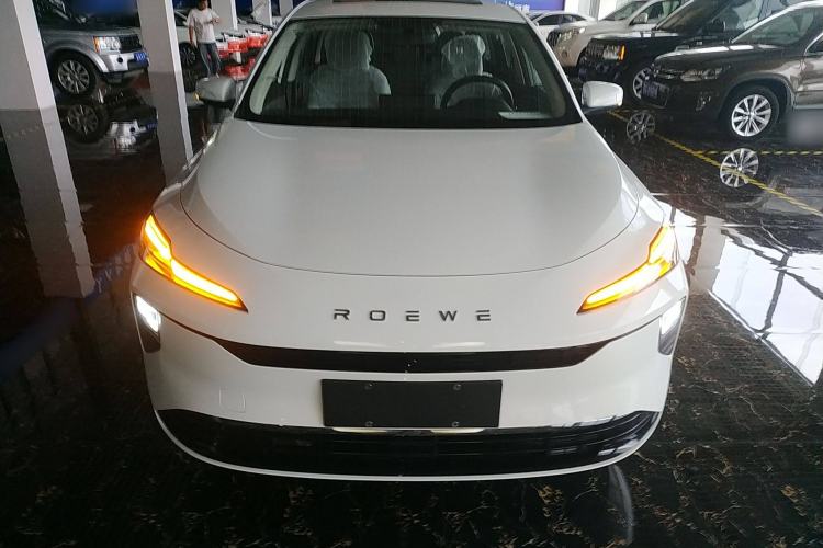 Used Roewe D6 2025 450 km Premium Edition Exterior 1