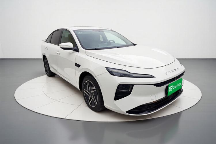 Used Roewe D6 2025 450 km Premium Edition Exterior 2