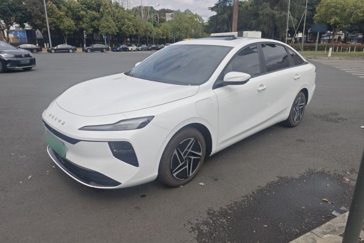 Used Roewe D6 2025 450 km Premium Edition Exterior 2