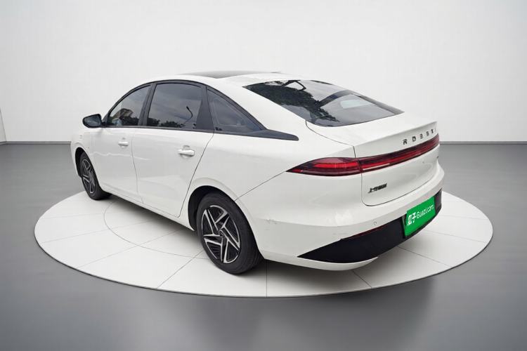 Used Roewe D6 2025 450 km Premium Edition Exterior 3