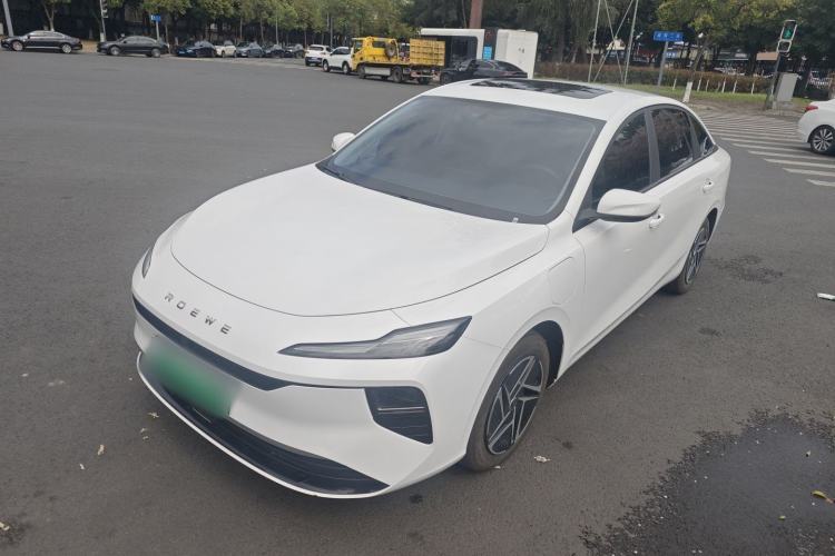 Used Roewe D6 2025 450 km Premium Edition Exterior 3