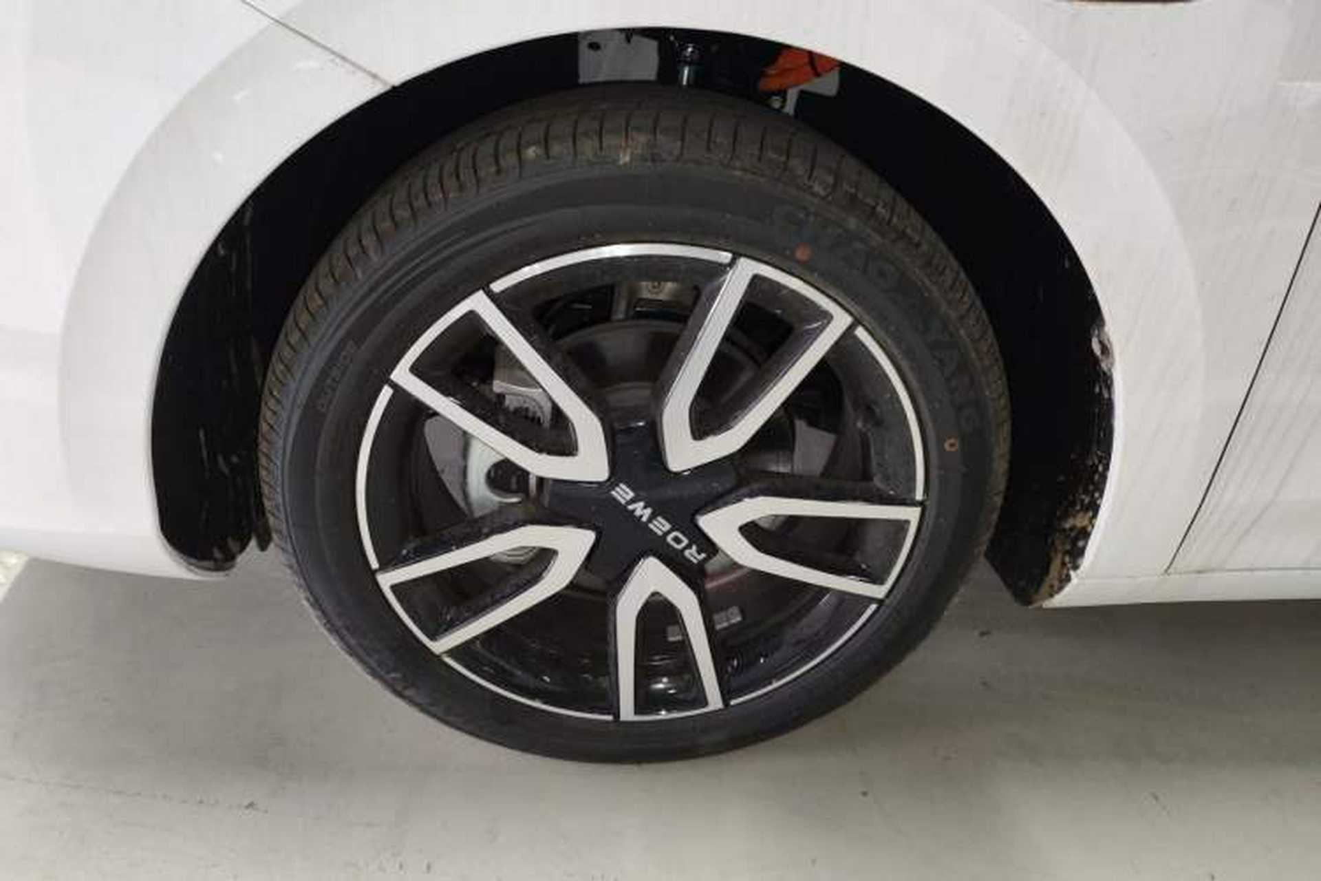Used Roewe D6 2025 450km Deluxe Edition Exterior 7