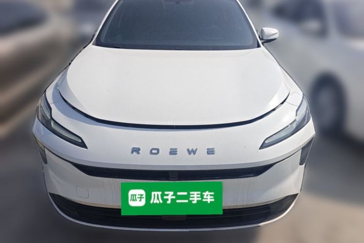 Used Roewe D6 2025 520km Comfort Edition Front