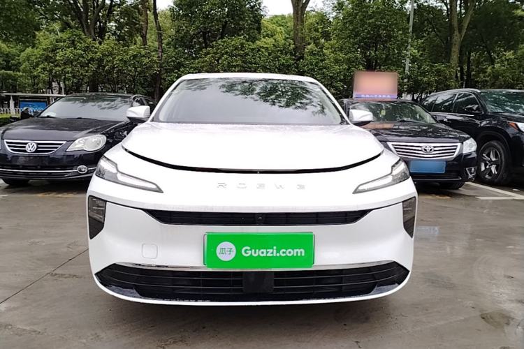 Used Roewe D6 2025 450 km Premium Edition Front