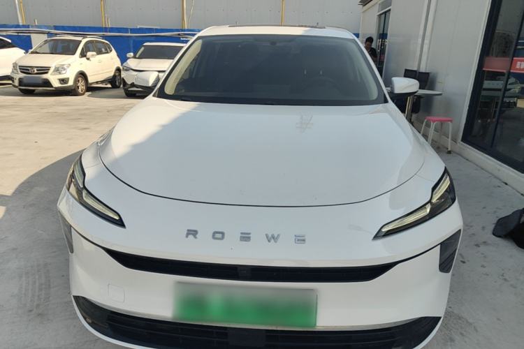 Used Roewe D6 2025 450 km Premium Edition Front