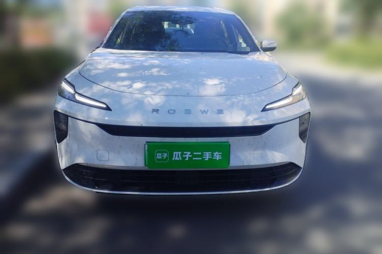 Used Roewe D6 2025 520km Luxury Edition Front
