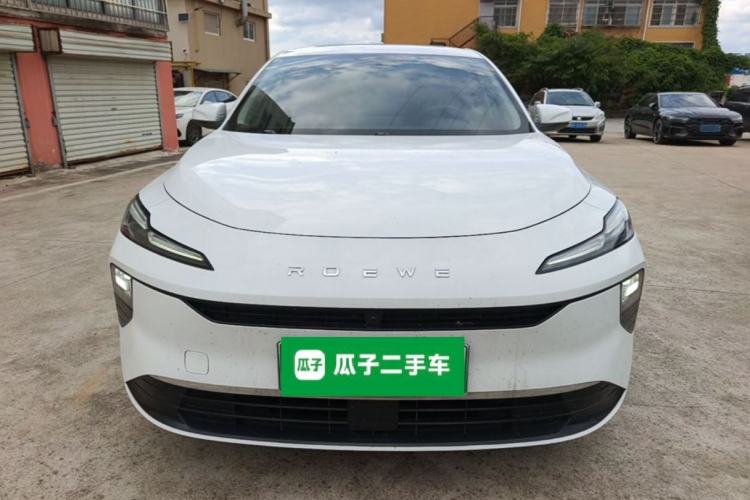 Used Roewe D6 2025 450 km Premium Edition Front