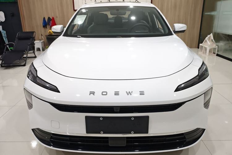 Used Roewe D6 2025 450km Deluxe Edition Front