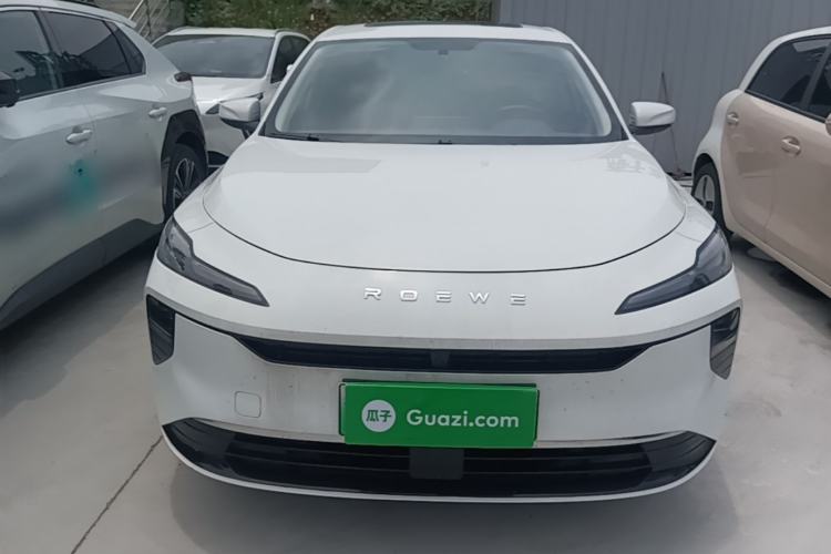 Used Roewe D6 2025 450 km Premium Edition Front