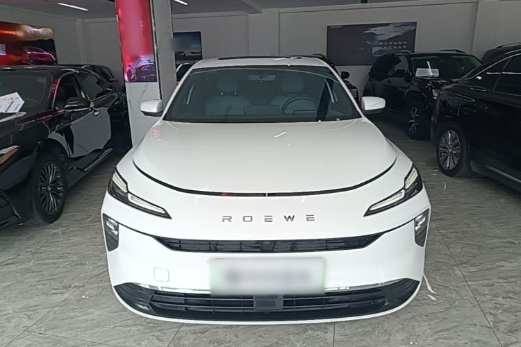 Used Roewe D6 2025 450km Deluxe Edition Front