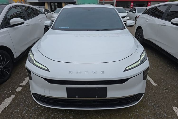 Used Roewe D6 2025 450km Deluxe Edition Front