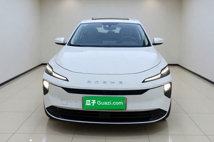 Used Roewe D6 2025 450 km Premium Edition Front