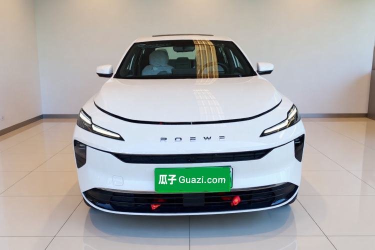 Used Roewe D6 2025 450km Deluxe Edition Front
