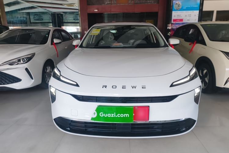 Used Roewe D6 2025 450 km Premium Edition Front