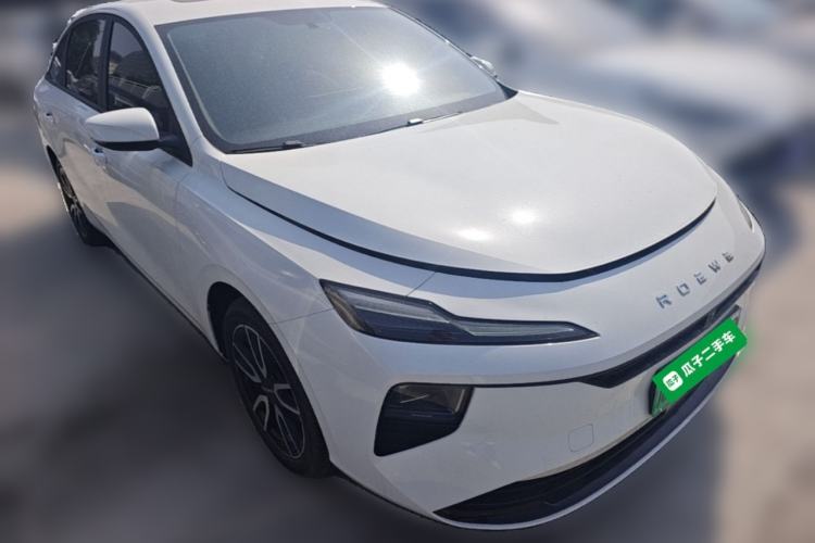 Used Roewe D6 2025 520km Comfort Edition Front Right 45 Deg