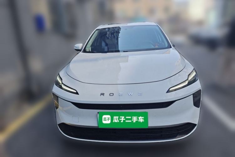 Used Roewe D6 2025 450 km Premium Edition Front
