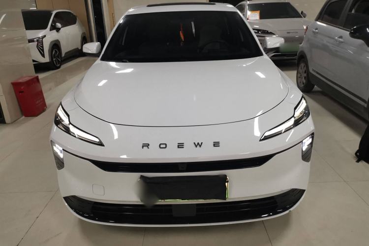 Used Roewe D6 2025 450km Deluxe Edition Front
