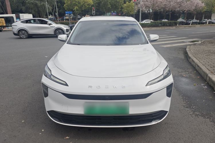 Used Roewe D6 2025 450 km Premium Edition Front