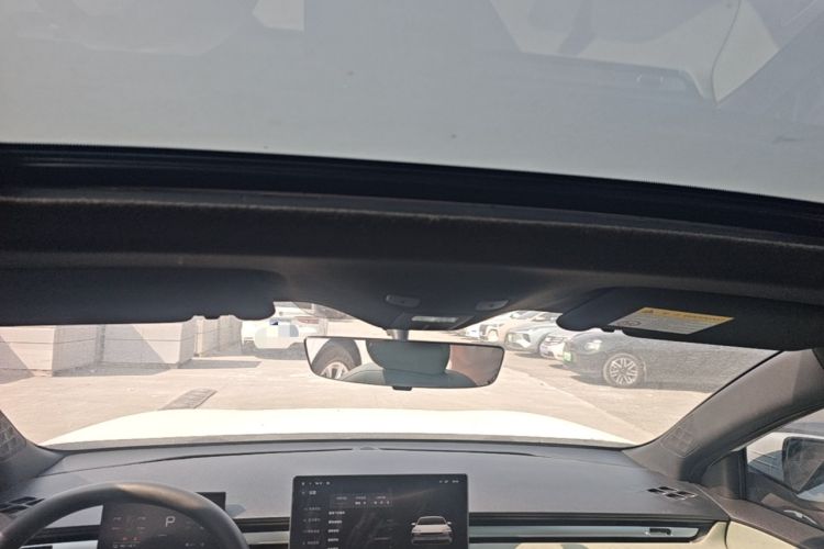 Used Roewe D6 2025 520km Comfort Edition Headliner