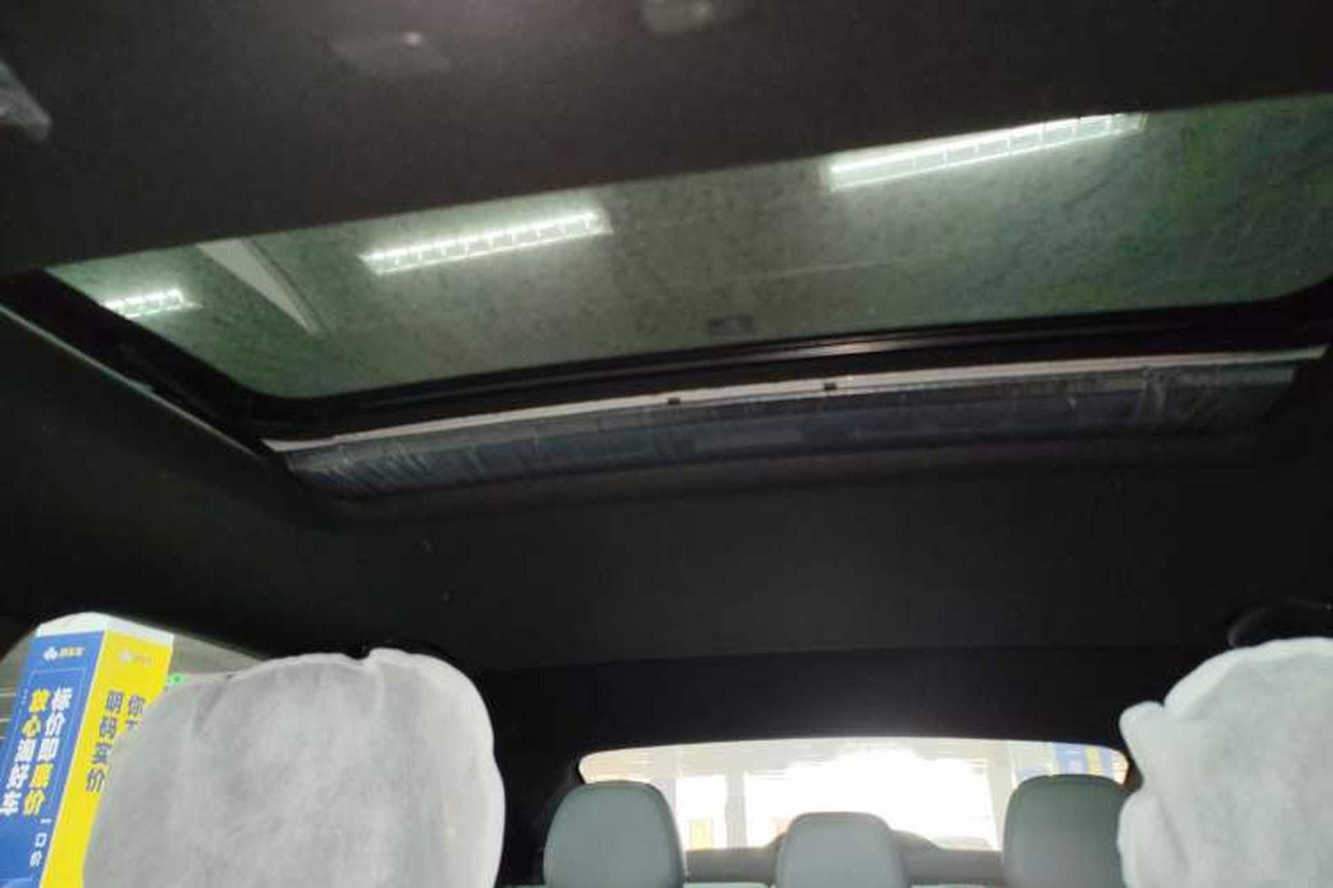 Used Roewe D6 2025 450km Deluxe Edition Headliner