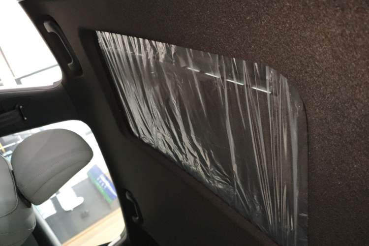 Used Roewe D6 2025 450km Deluxe Edition Headliner