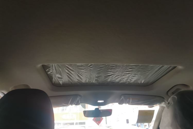 Used Roewe D6 2025 450 km Premium Edition Headliner