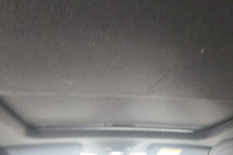 Used Roewe D6 2025 450km Deluxe Edition Headliner