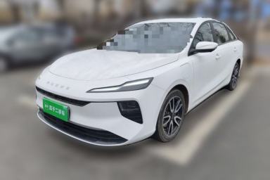 Used Roewe D6 2025 520km Luxury Edition