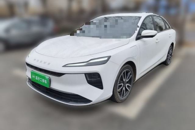 Used Roewe D6 2025 520km Luxury Edition