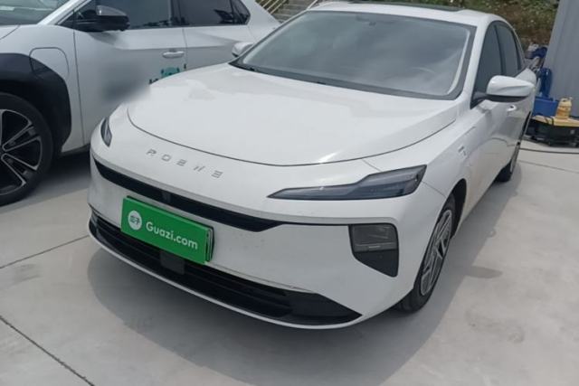 Used Roewe D6 2025 450 km Premium Edition
