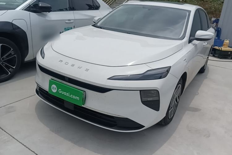 Used Roewe D6 2025 450 km Premium Edition Guazi used car, China used car export, Used car for sale, Used cars, Cheapest cars for sale