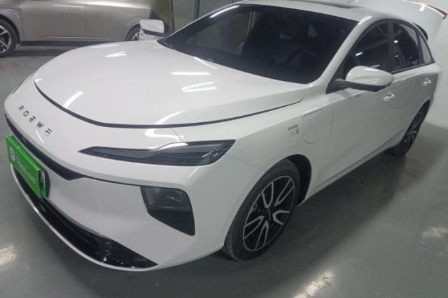 Used Roewe D6 2025 450km Deluxe Edition