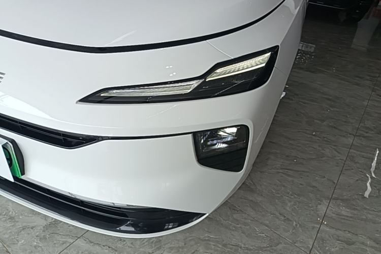 Used Roewe D6 2025 450km Deluxe Edition Left Front Headlight