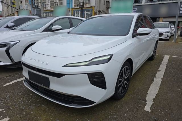 Used Roewe D6 2025 450km Deluxe Edition
